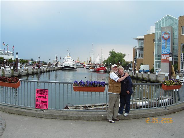 cluster 3687286.JPG - Büsum